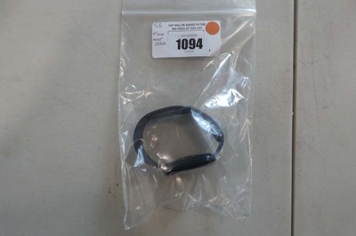 Lot 1094 - Apple Watch Series 8, 45mm, Jet Black...