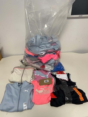 Lot 1732 - Approx. 20-25 items of children's branded...