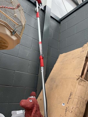 Lot 4089 - Long reach lopper