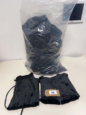 Lot 1746 - Approx. 30 ladies loungewear jackets and...
