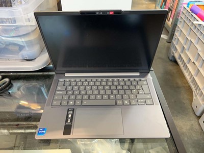 Lot 1114 - Lenovo IdeaPad Slim5 14IRH10 laptop, Intel...