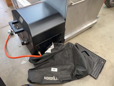 Lot 4179 - Nexgrill barbecue