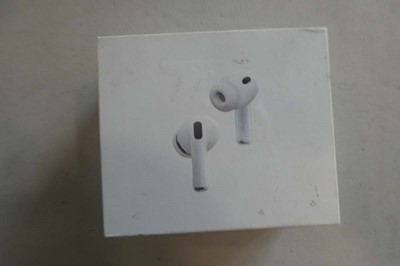 Lot 1145 - Apple AirPods Pro 3, boxed