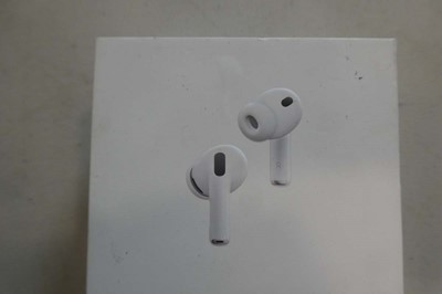 Lot 1146 - Apple AirPods Pro 3, boxed