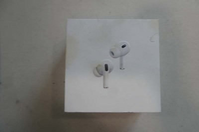 Lot 1152 - Apple AirPods Pro (2nd generation), boxed