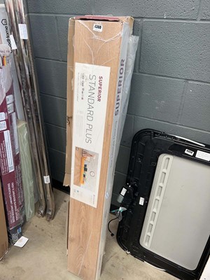 Lot 4360 - 4 packs of Superior Standard Plus laminate...
