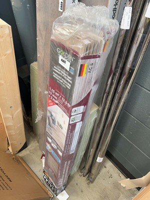 Lot 4362 - 2 packs of Golden Select flooring