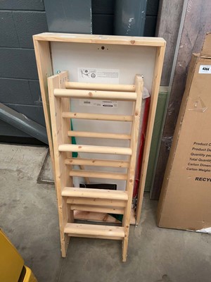 Lot 4365 - Loft hatch