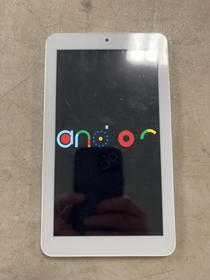 Lot 2138 - Ultra Pro Air 75 Octa tablet