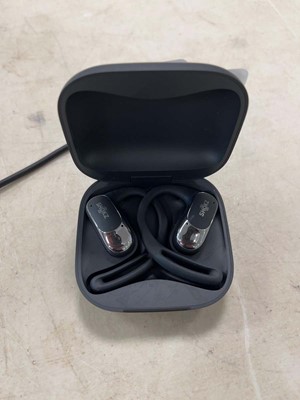 Lot 2168 - Unboxed pair of Shocz Open Fit Air True...