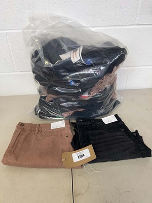 Lot 1794 - Approx. 22 ladies Jessica Simpson high rise...