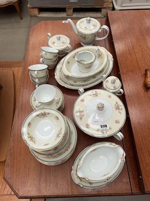 Lot 5178 - Group of Noritake table wares