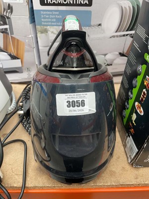 Lot 3056 - Unboxed Tefal Pro Express Protect steam iron