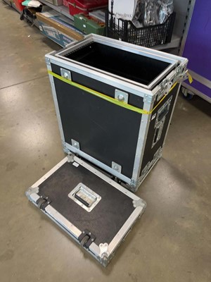 Lot 2294 - Empty flight case