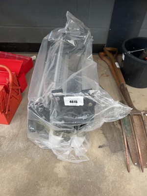 Lot 4615 - Folding stand