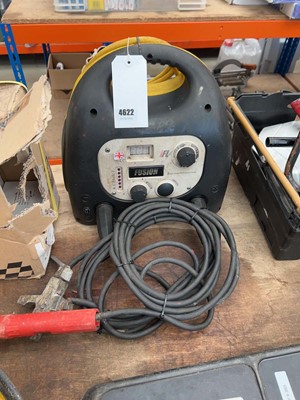 Lot 4622 - 110v Welder