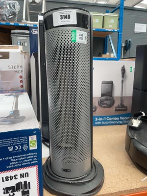 Lot 3149 - Dreo ceramic heater