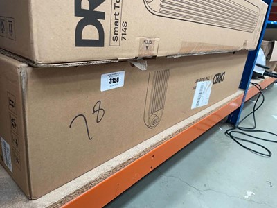Lot 3158 - Dreo smart tower fan