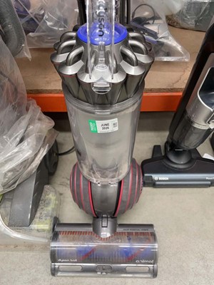 Lot 3171 - Upright Dyson ball animal vacuum cleaner