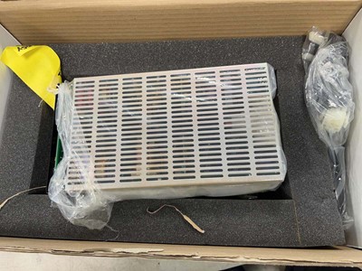 Lot 2330 - Vigil 2 Baldwin Boxall supply charger