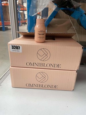 Lot 3207 - 48x OMNIBLONDE Magically Transforming Intense...