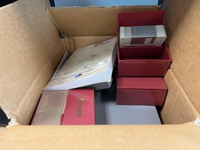 Lot 2570 - Toshiba Satellite Pro 400 series laptop with...