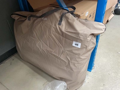 Lot 3250 - Greko travel cot