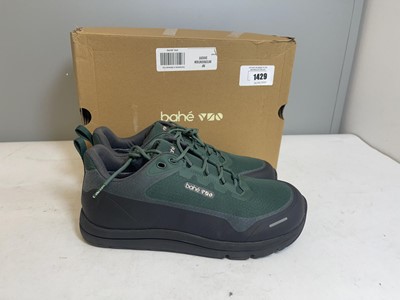 Lot Bahe UK9 rewild endurance trainers in...