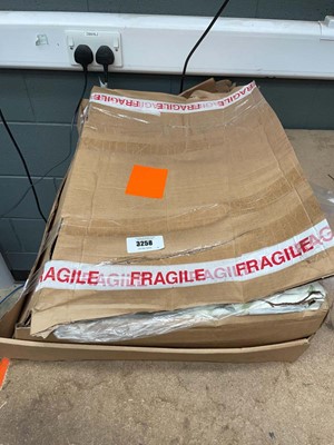 Lot 3258 - Box of Voyage Mason Cervino fabric