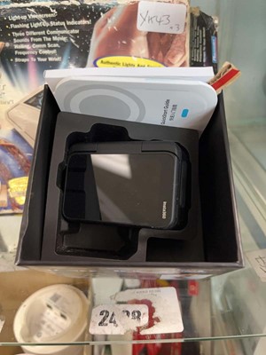 Lot 2607 - Insta360 Go Ultra