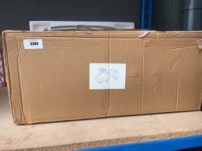Lot 3306 - 3 wiggle cars