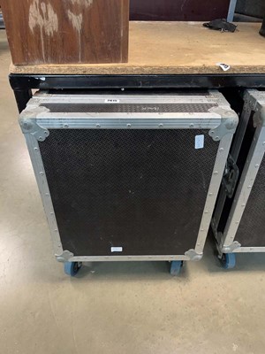 Lot 2615 - Flight case