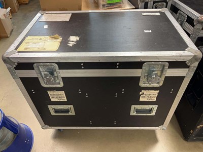 Lot 2628 - Flight case
