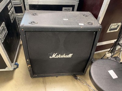 Lot 2630 - Marshall amplifier