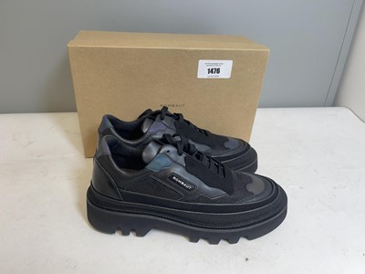 Lot Rombaut EU42 protect hybrid shoes in carbon -...