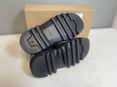 Lot Rombaut EU42 protect hybrid shoes in carbon -...