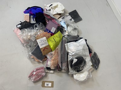 Lot Mixed underwear