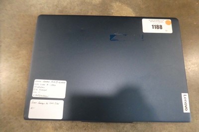 Lot 1188 - Lenovo IdeaPad Slim 5 14IMH9 laptop, Intel...