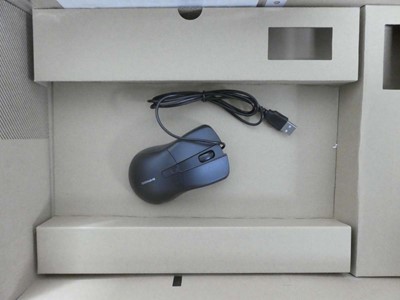 Lot 1195 - NoteBook PC UT4FE65, Intel N100, 2TB SSD, 32GB...