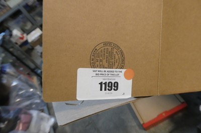 Lot 1199 - Lenovo IdeaPad Slim 3 15ARP10, AMD Ryzen 5...