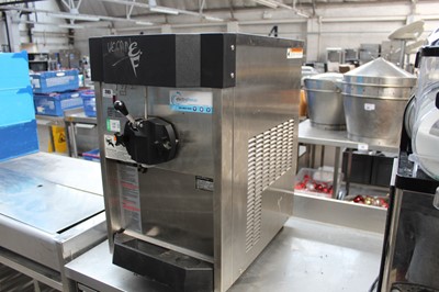 Lot 295 - Electro freeze CS4-233 soft serve ice cream...