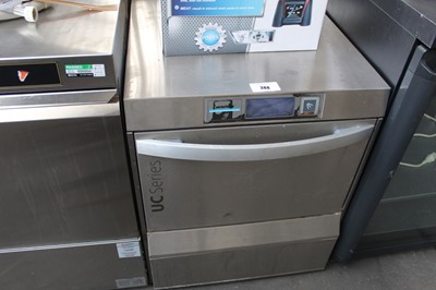 Lot 388 - 60cm Winter Halter UC Series under counter...