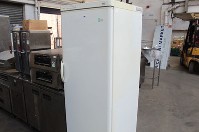 Lot 448 - 60cm AEG single door fridge