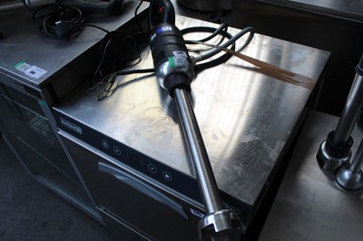 Lot 347 - Buffalo FS441 electric stick blender