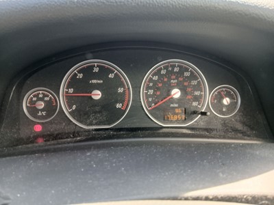 Lot (AK08 KPV) 2008 Vauxhall Vectra SRI CDTI 150 5-...