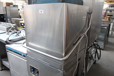 Lot 457 - 65cm pass-through dishwasher