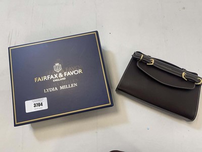 Lot 3704 - Fairfax & Favor Lydia Millen town & country...