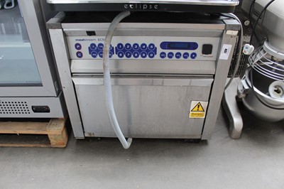 Lot 497 - 70cm Mealstream EC501 merrychef oven