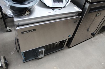 Lot 506 - 64cm Hoshizaki IM45CNE ice machine