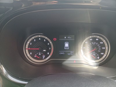 Lot (DL70 BKV) 2020 Hyundai i10 Premium MPI 5-door...